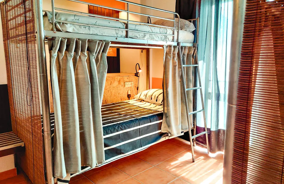 Sol A Sol Hostel-1